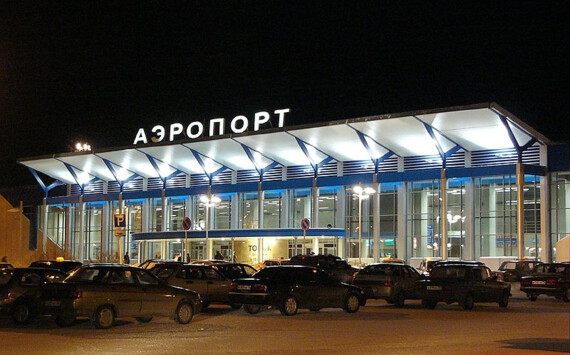 В аэропорту Томска на COVID-19 проверили 17 тысяч пассажиров