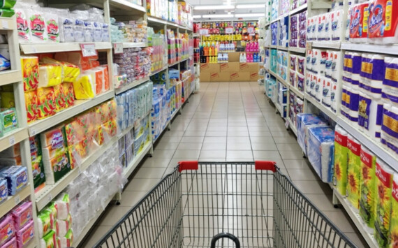 Томскстат назвал продукты, подорожавшие в декабре больше всего
