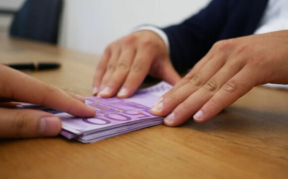 Томские предприниматели получили кредиты на 227 млрд рублей
