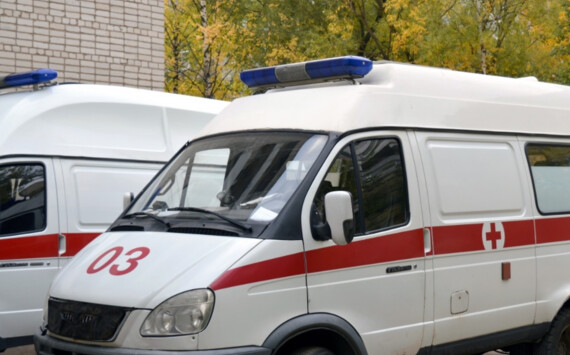 Томская область на модернизацию первичного звена здравоохранения направит 5 млрд рублей