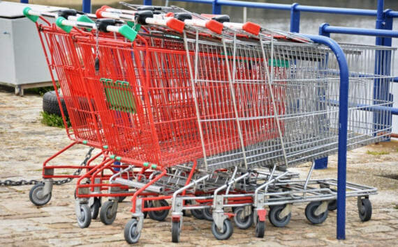 В Томской области высокий спрос на продукты ускорил рост инфляции