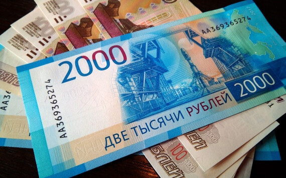 Бюджет Томской области в этом году может увеличиться на 2,3 млрд рублей