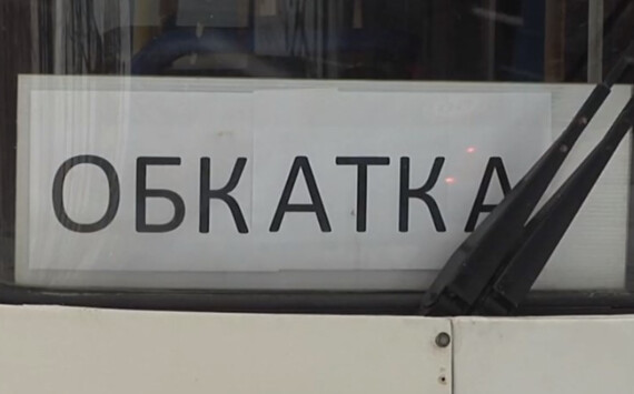 В Томске московские троллейбусы выйдут на маршруты с 15 декабря