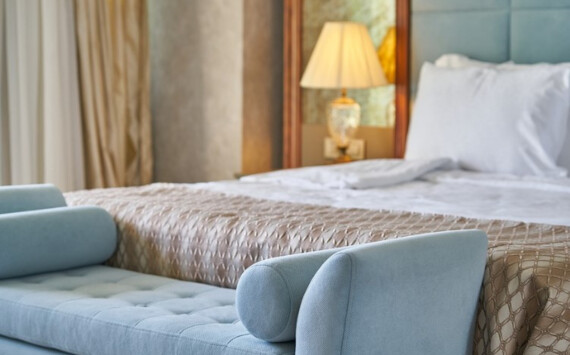В Томске на месте старой карандашной фабрики построят два отеля Marriott