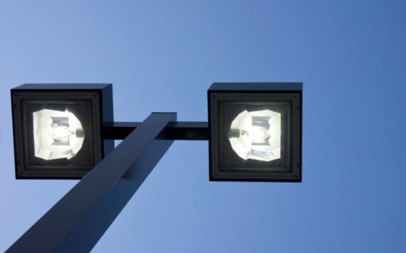 В Томске начали серийное производство взрывозащищенных LED-светильников