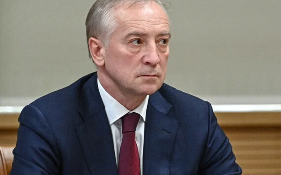 В Томской области откроется общественная приемная Мазура