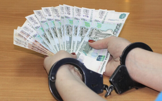 В Томской области началась серьезная антикоррупционная зачистка