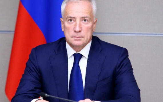 Мазур: Выборы мэра Томска депутатами повысят ответственность власти