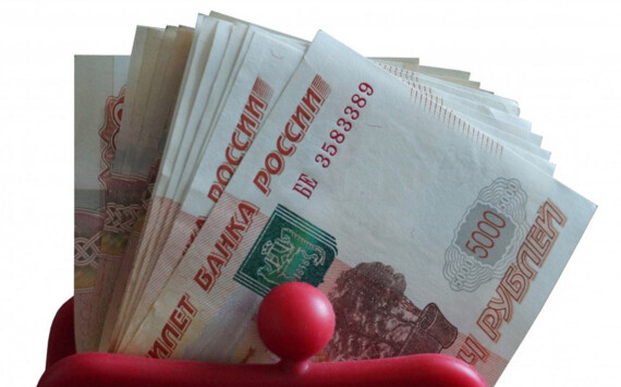 В Томской области на зарплаты бюджетникам заложили 40 млрд рублей