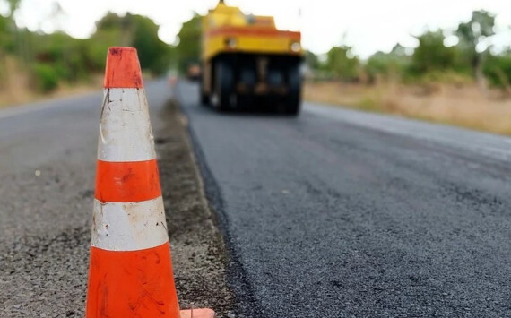 В Томске участок транспортного кольца построят за 5,5 млрд рублей