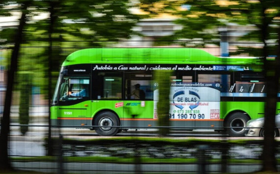 Махиня хочет создать муниципальный пассажирский автопарк в Томске