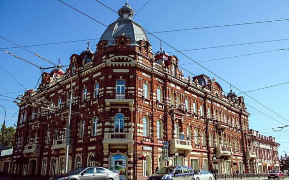 В Томске из-за архаизма в работе расформируют департаменты мэрии