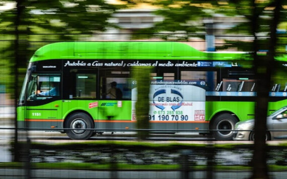 В Томской области для школ приобрели 26 новых автобусов