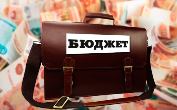 В Томской области доходы выросли до 97,6 млрд рублей