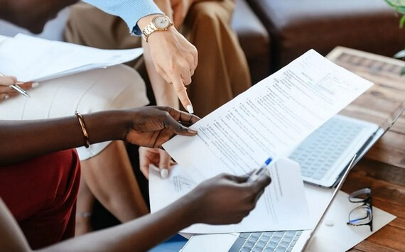 В Томской области 700 человек нашли работу на ярмарке вакансий