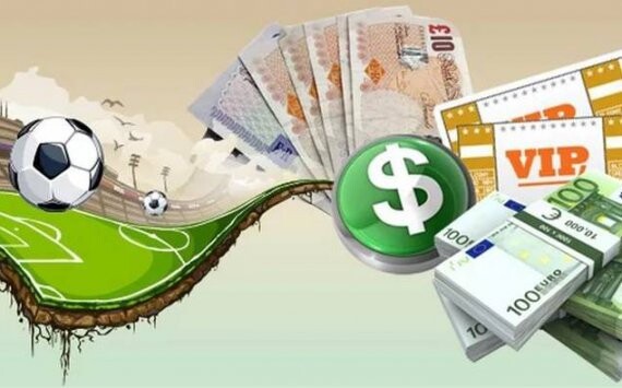 На что обратить внимание при выборе букмекерских контор?