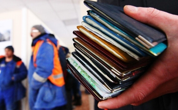 В 2018 году в Томской области зарегистрировались 72 тыс. мигрантов