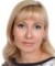 СВИРИДОВА Ольга Анатольевна