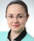 ФРАНЦИНА Евгения Владимировна