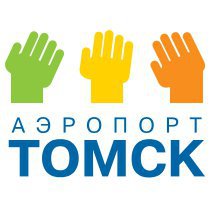 Международный аэропорт Томск (Богашёво)