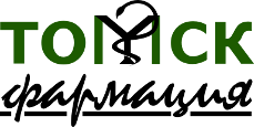 Томскфармация