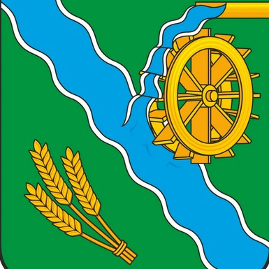 Администрация Шегарского района