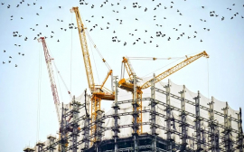 Газпромбанк и "Гранит" создали компанию "Томский студенческий кампус"