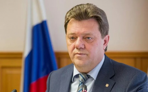 В Томске рассматривают вопрос об отставке мэра Кляйна