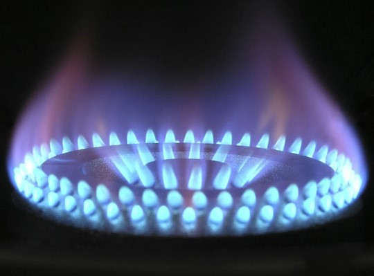 В Томской области запущен соединяющий Томск с Асино газопровод
