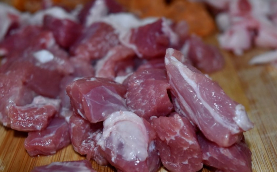 В Томской области обеспеченность мясом в 1,5 раза превысила норму