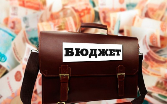 В Томской области расходы бюджета выросли на 1,5 млрд рублей