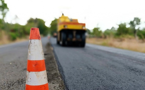 Томской области выделили 680 млн рублей на завершение реконструкции дороги