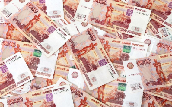 В Томской области банки из-за санкций предоставили отсрочки на 500 млн рублей