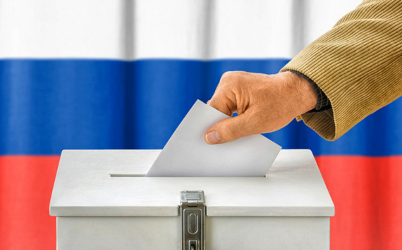 В Томской области стартовала избирательная кампания по выборам губернатора