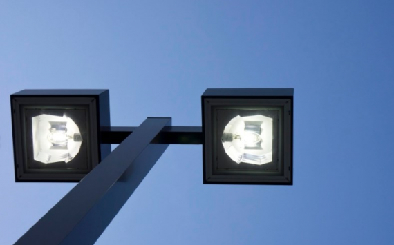 В Томске начали серийное производство взрывозащищенных LED-светильников