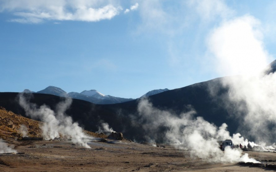 Томская область хочет развивать геотермальную энергетику для теплоснабжения отдаленных поселков