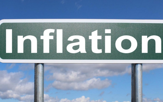 В Томской области инфляция достигла 12,2%