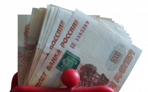 В Томской области на зарплаты бюджетникам заложили 40 млрд рублей