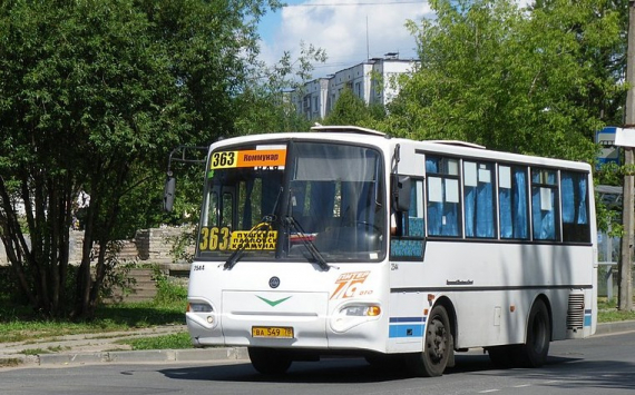 В Томске экономическая ситуация не даст «перекроить» транспортную сеть