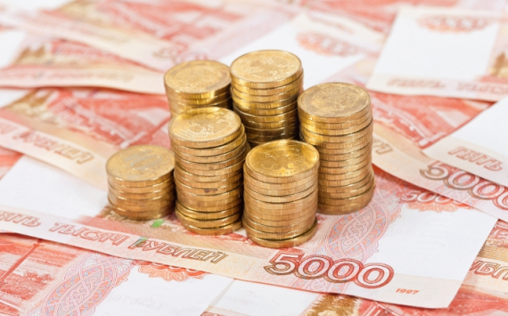 Томская область заработала на госимуществе 30 млн рублей