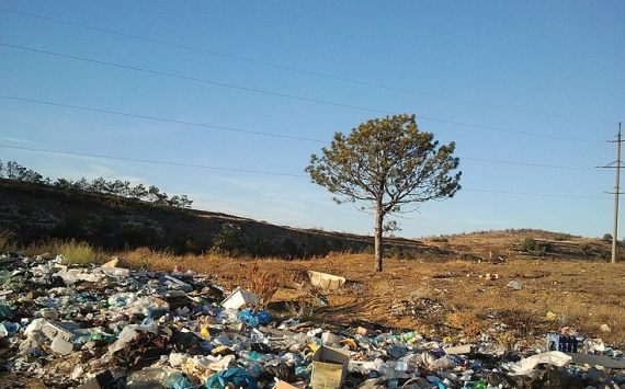 Томская область выделит более 15 млрд рублей на мусоросортировку