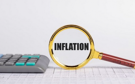 В Томской области инфляция ускорилась из-за падения рубля