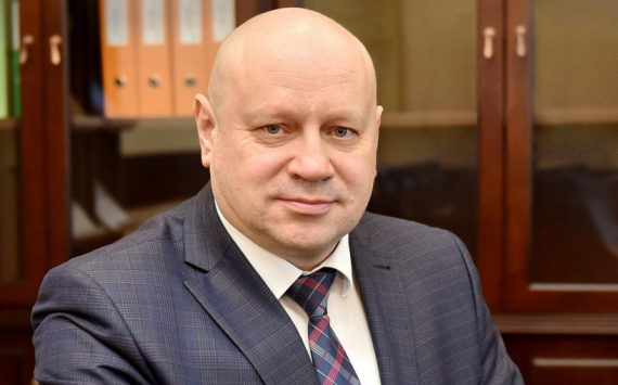 Шелест пожелал своему заместителю Махине достойно проявить себя в Томске