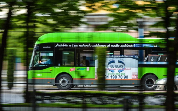 В Томской области на новые автобусы выделили 400 млн рублей