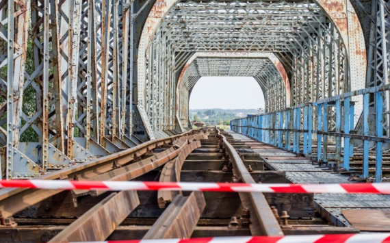 В Томске строительство третьего моста оценили в 42 млрд рублей