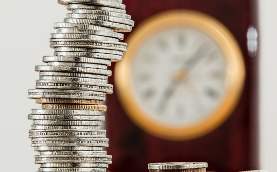 В Томскую область за полгода привлекли более 56 млрд рублей инвестиций