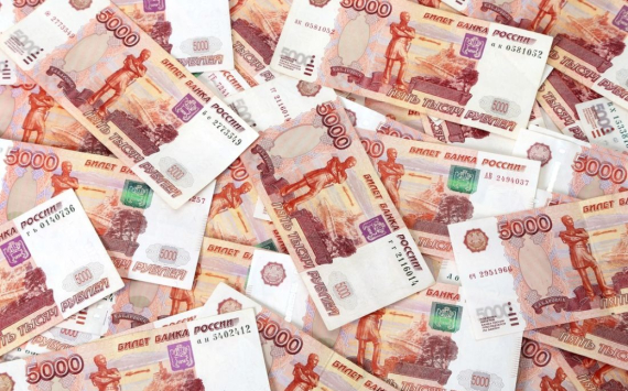 В Томской области выявили 18 поддельных банкнот