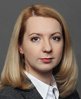 МАКСИМОВА Юлия Васильевна