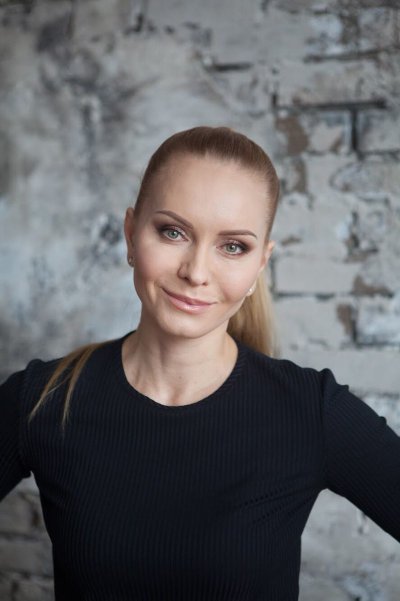 КОБЯКОВА Ольга Сергеевна