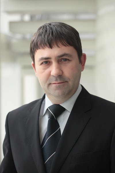БАЕВ Юрий Иванович